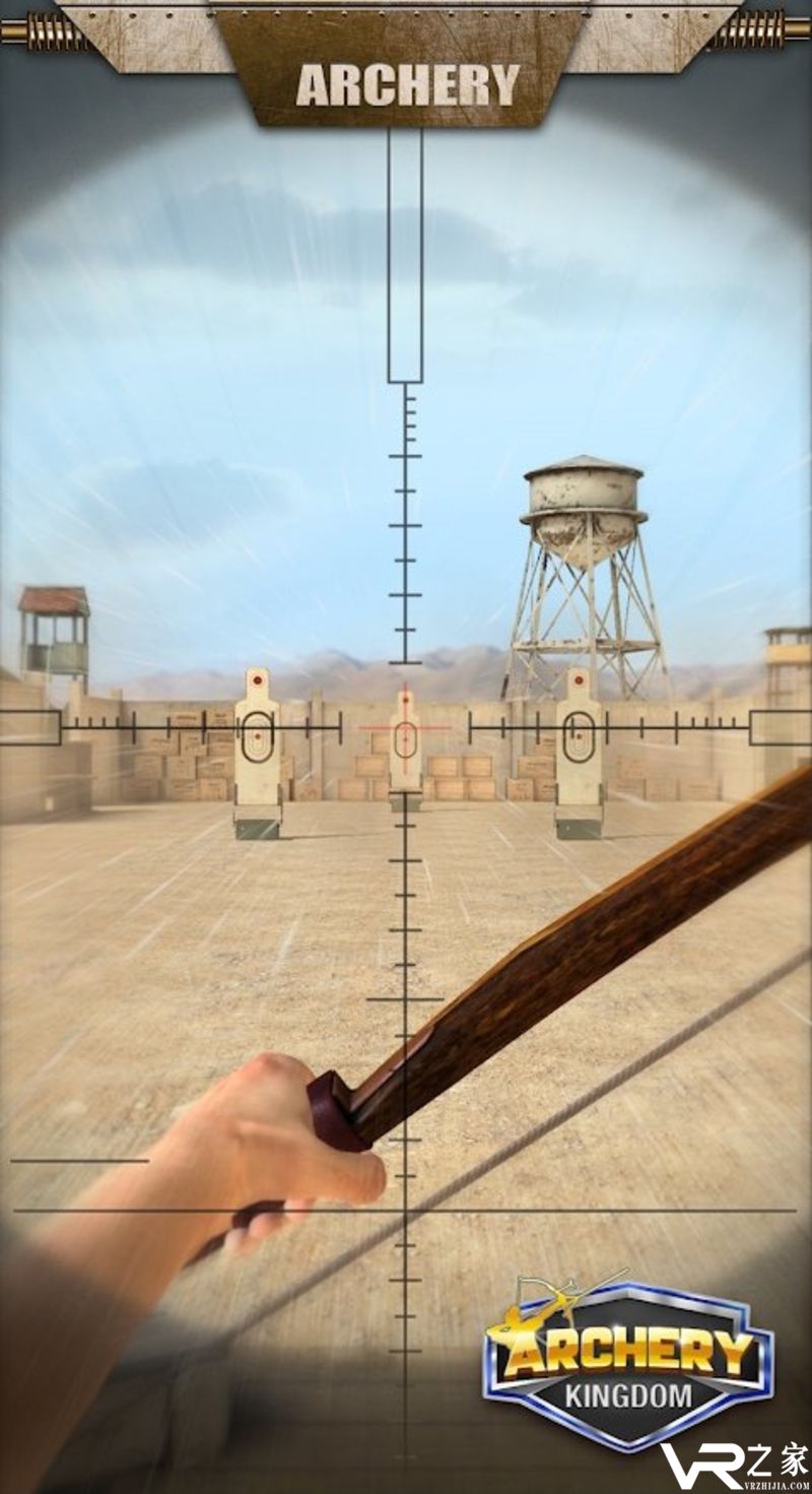 射箭王国：弓射手无敌版(3)