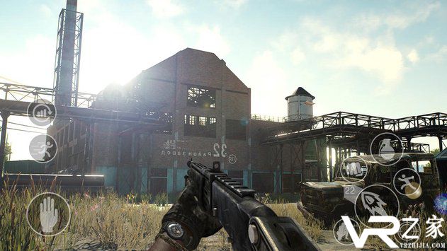 无限战场无敌版(3)