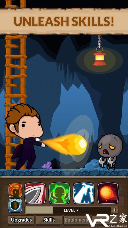 十字军传说无敌版(2)