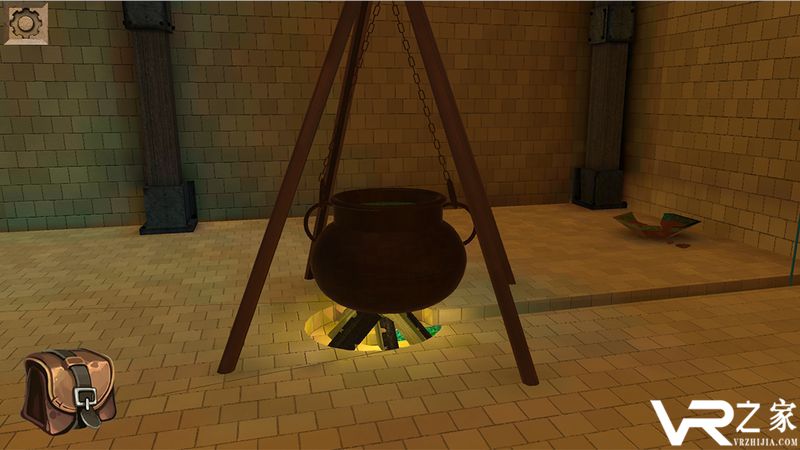 遗产失落的金字塔(2)