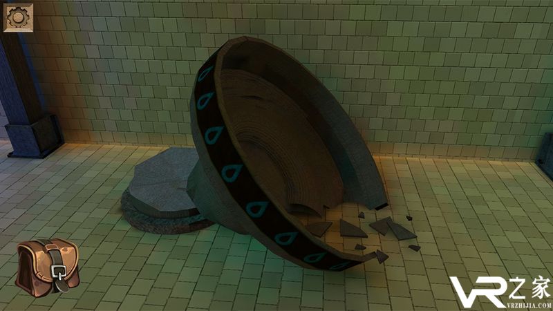 遗产失落的金字塔(1)