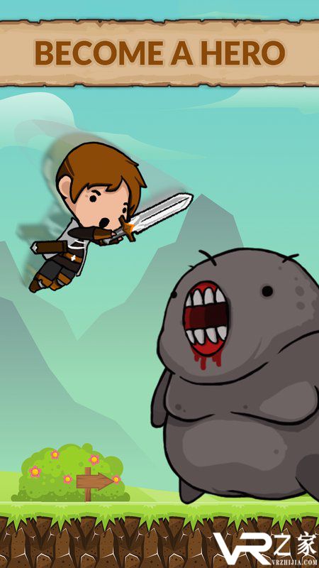 十字军传说无敌版(1)