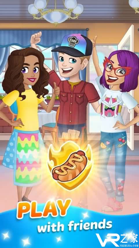 烹饪日记无敌版(3)