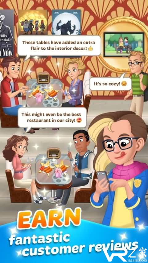 烹饪日记无敌版(1)