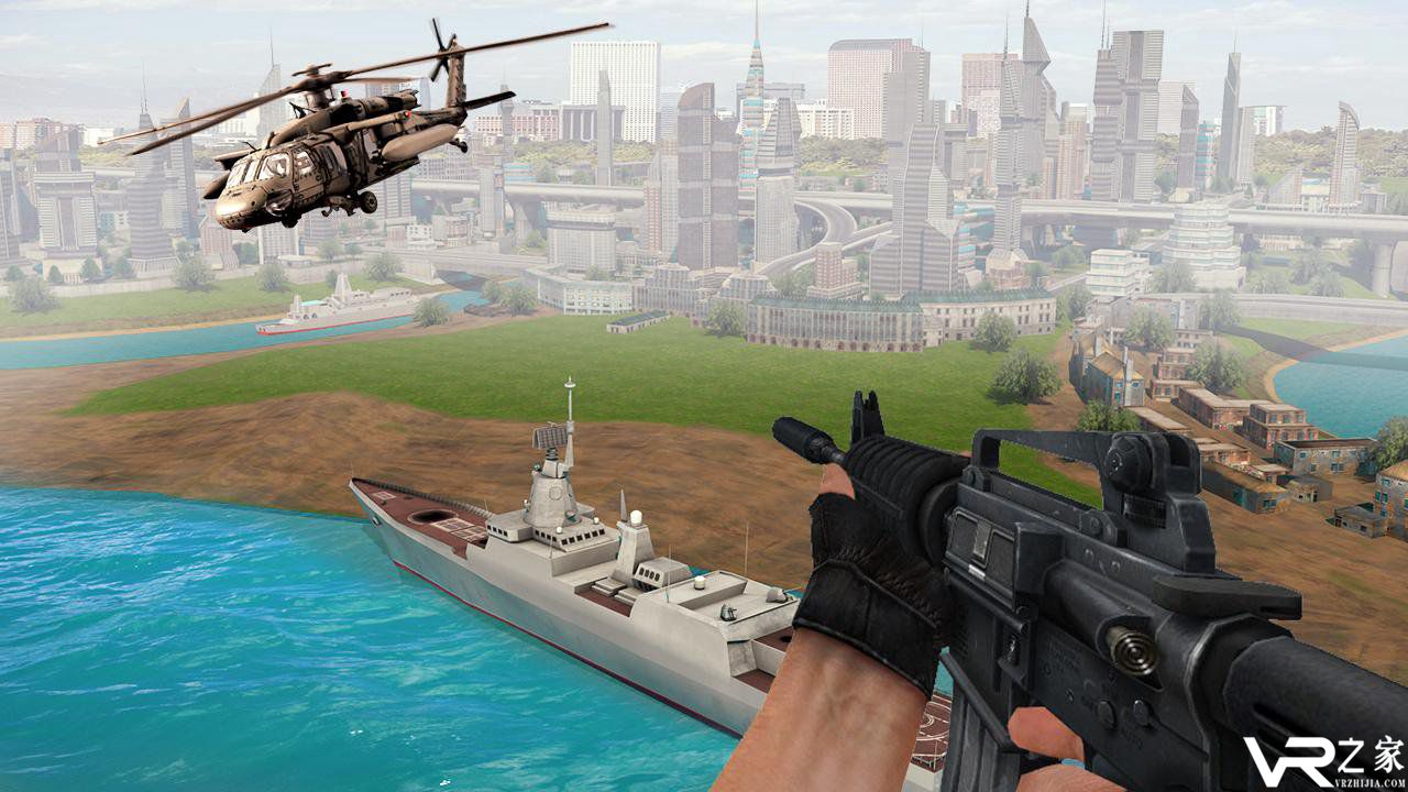 空军射手无敌版(1)