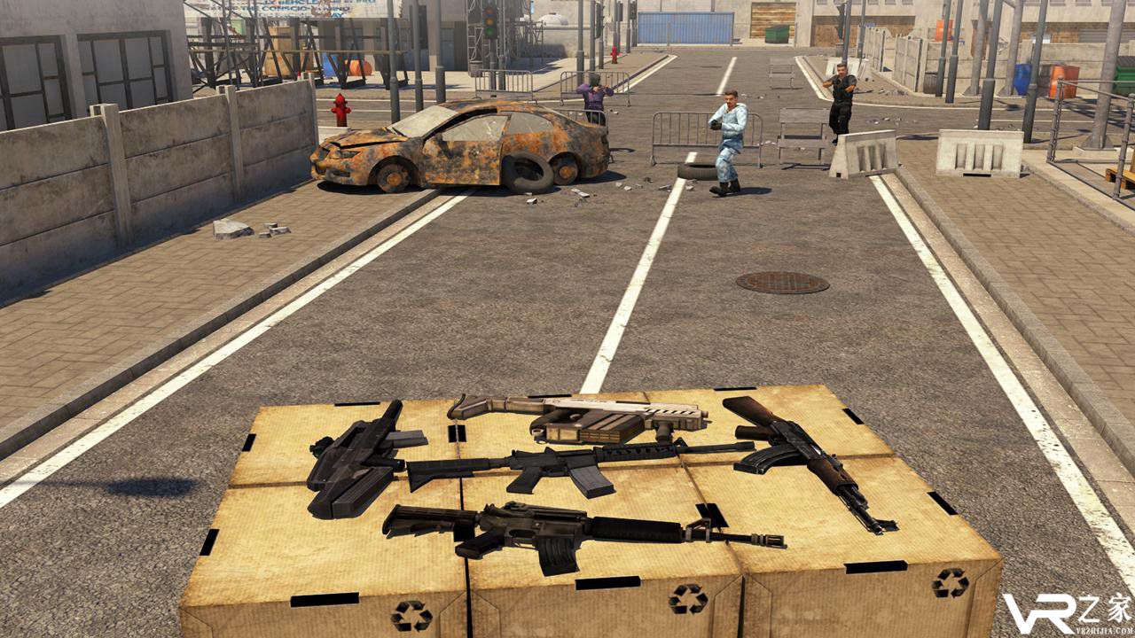 空军射手无敌版(3)