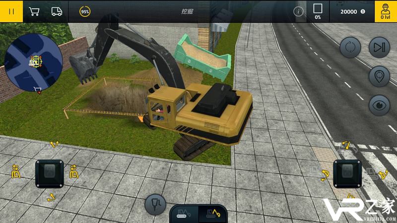 建造模拟2017中文版(1)