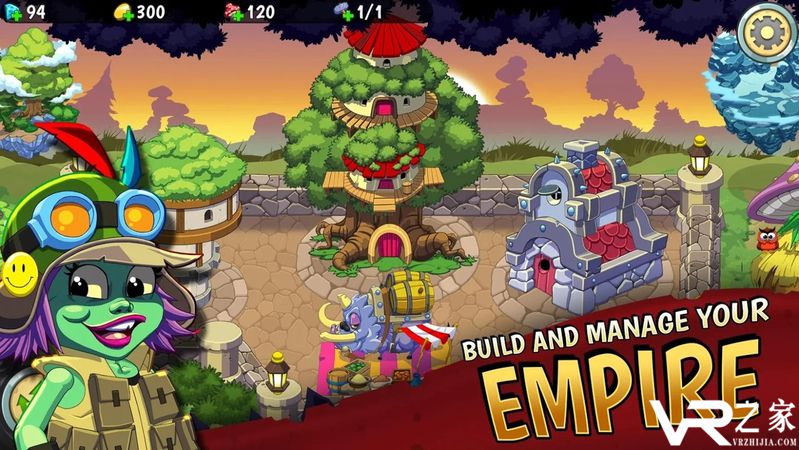 巨魔大战维京人2(2)