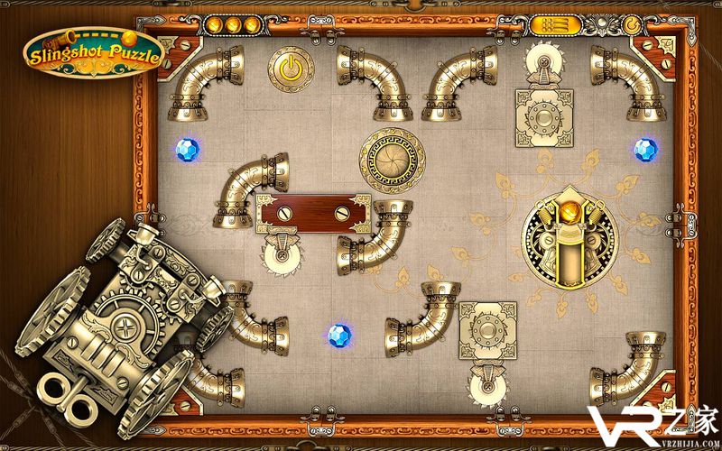 弹弓之谜无敌版(2)