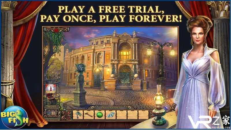 音乐大师4黑暗天赋(3)