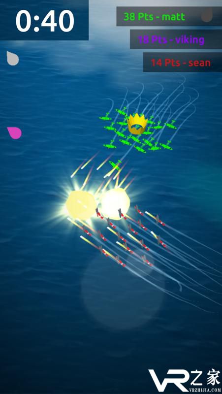 飞行中队大作战无敌版(2)