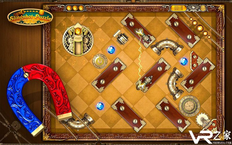 弹弓之谜无敌版(3)