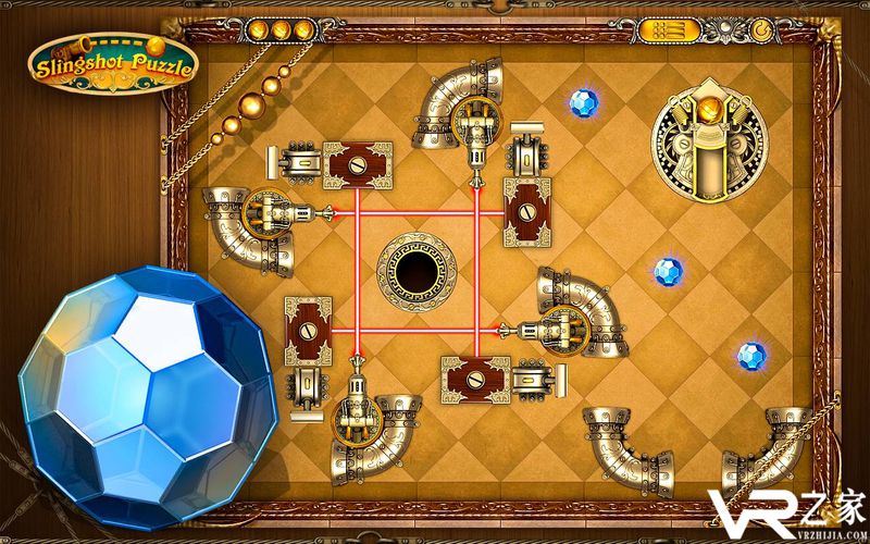 弹弓之谜无敌版(1)