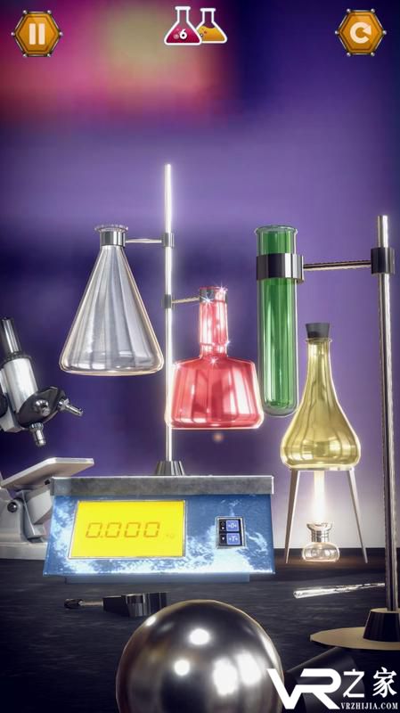 击倒粉碎无敌版(3)