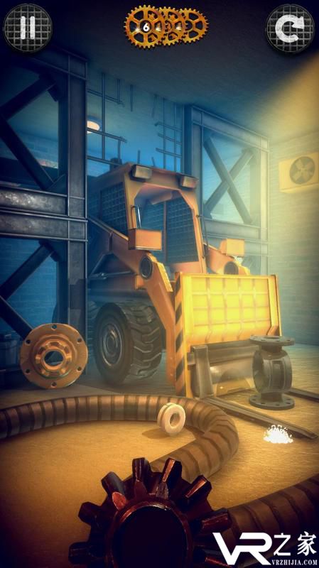 击倒粉碎无敌版(1)