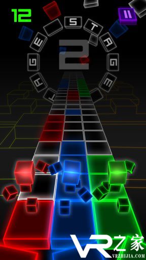 抖音RGB无敌版(2)