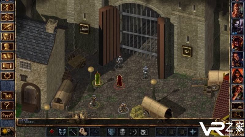 博德之门无敌版(2)