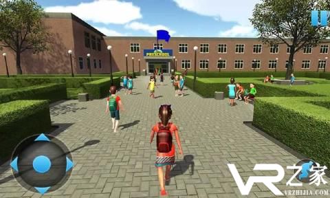 校园模拟器无敌版(1)