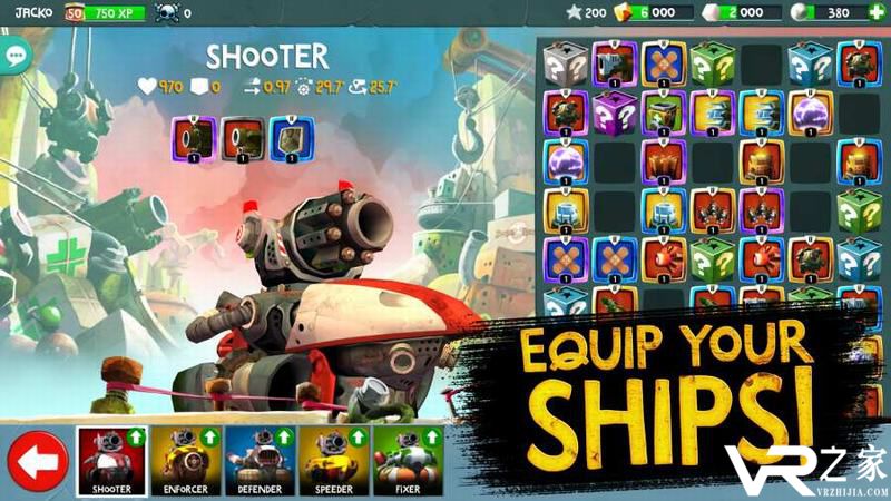 激战海湾无敌版(3)