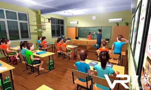 校园模拟器无敌版(2)