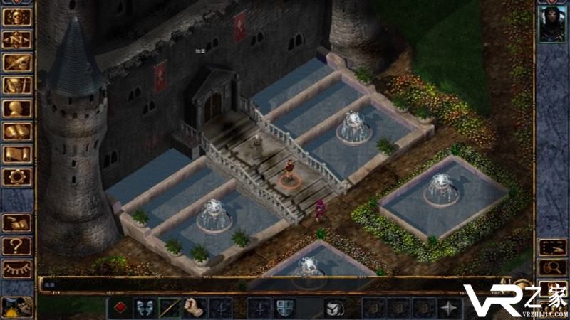 博德之门无敌版(3)