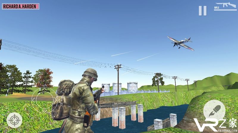 荣誉称号2无敌版(1)