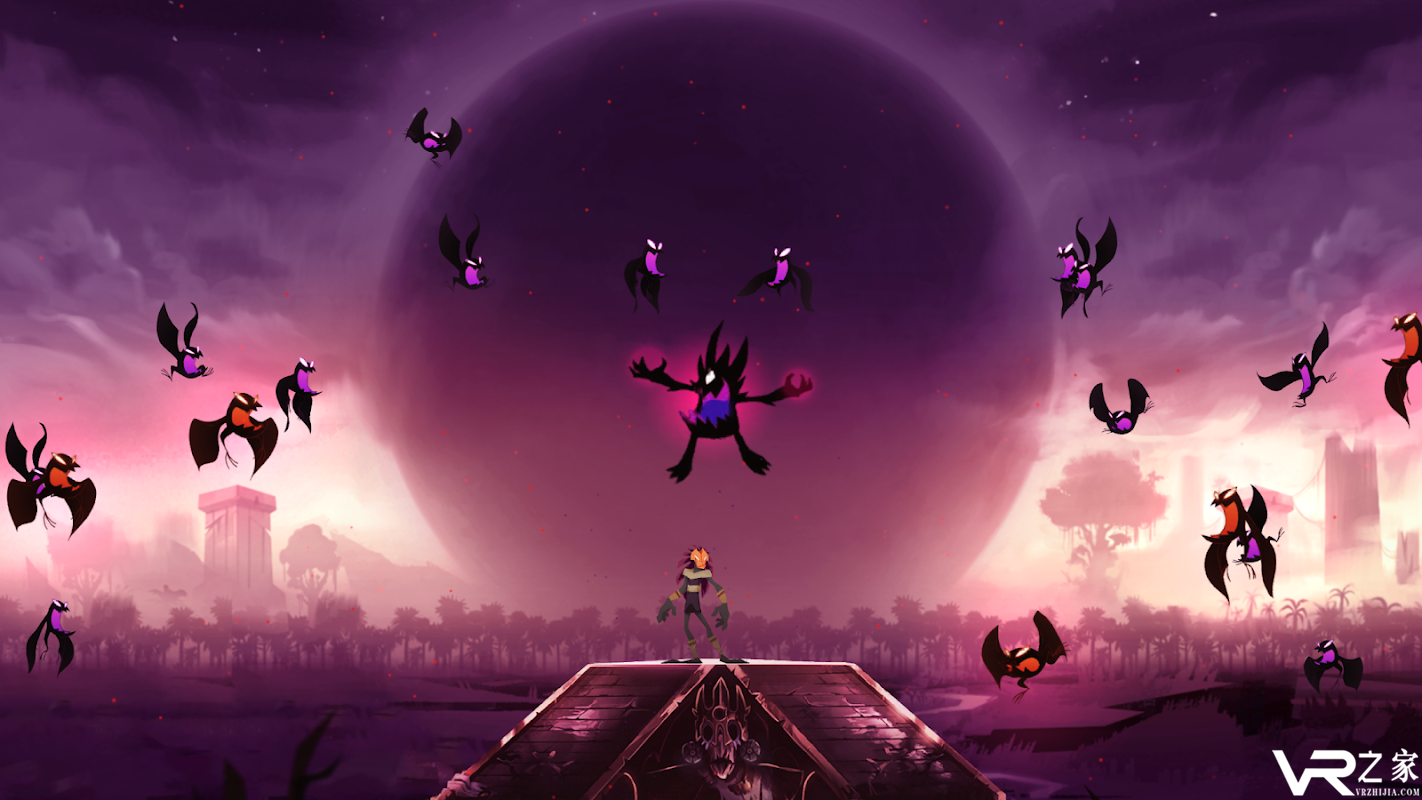 守护金字塔无敌版(3)