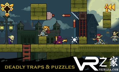 超度亡魂2：怪物猎人(3)