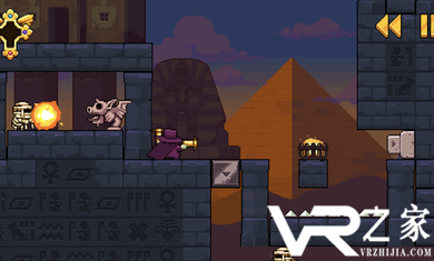 超度亡魂2：怪物猎人(1)