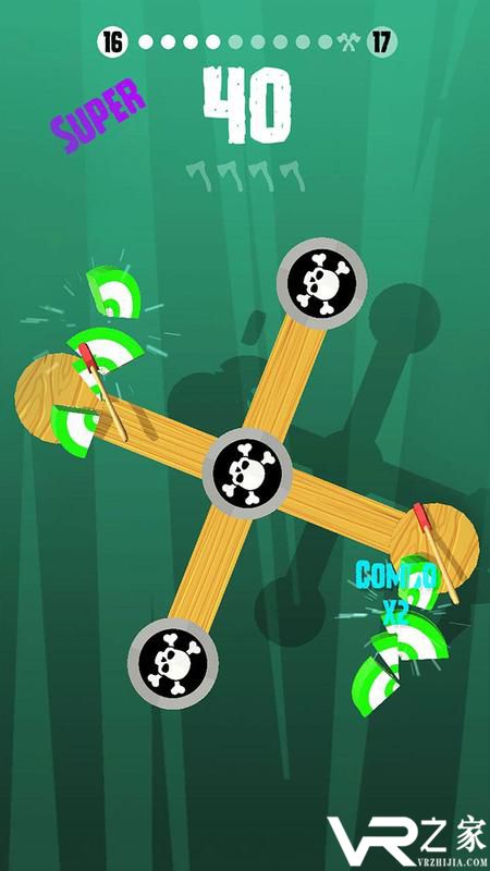 斧头帮无敌版(4)