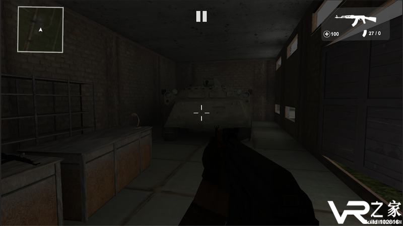 切尔诺贝利日记汉化版(3)