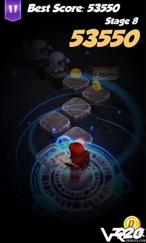 悬空之路无敌版(2)