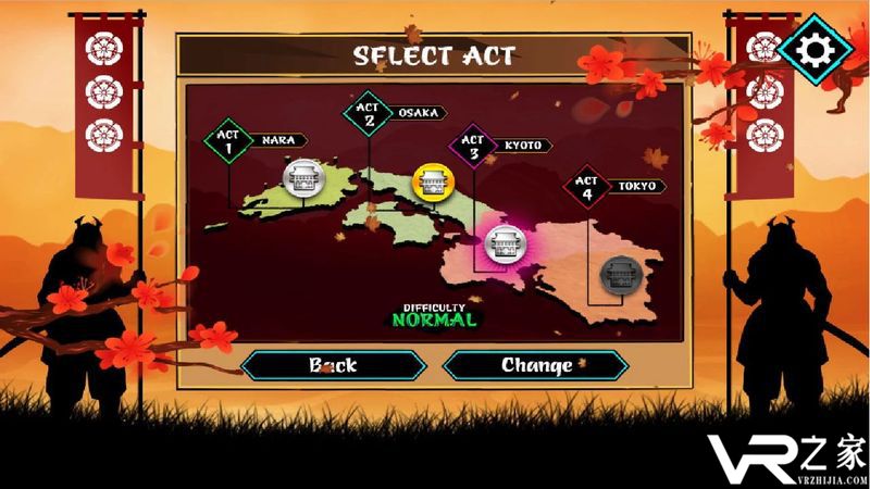 魔鬼的武士刀(1)