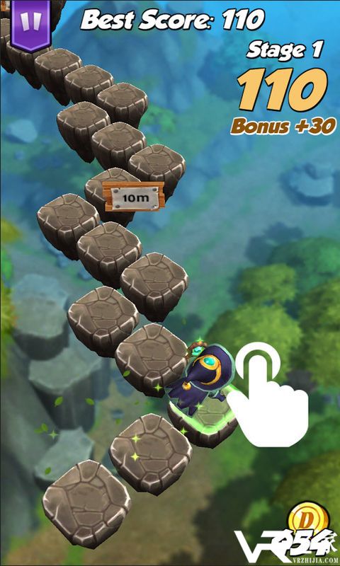 悬空之路无敌版(1)