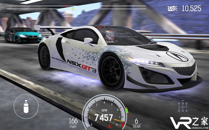 氮气赛车无敌版(3)