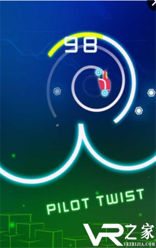 翻滚赛车中文版(1)