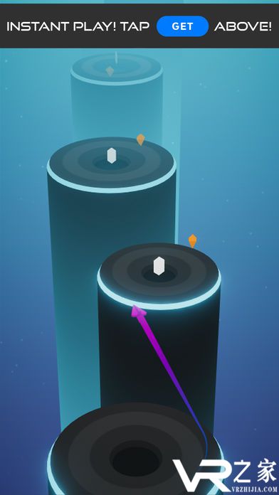 空间旋转无敌版(1)