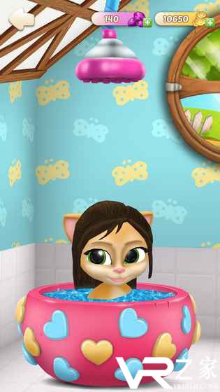 会说话怀孕的艾玛猫无敌版(1)