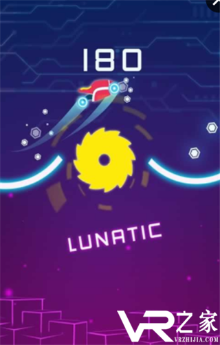 翻滚赛车中文版(2)