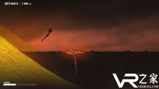 末日逃亡2：熔岩无敌版(2)