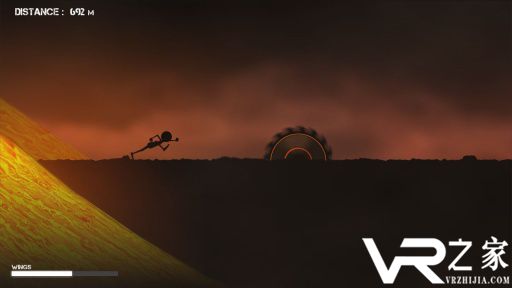 末日逃亡2：熔岩无敌版(1)