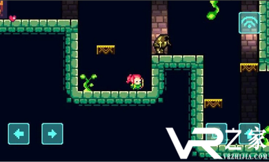 探索深渊无敌版(3)