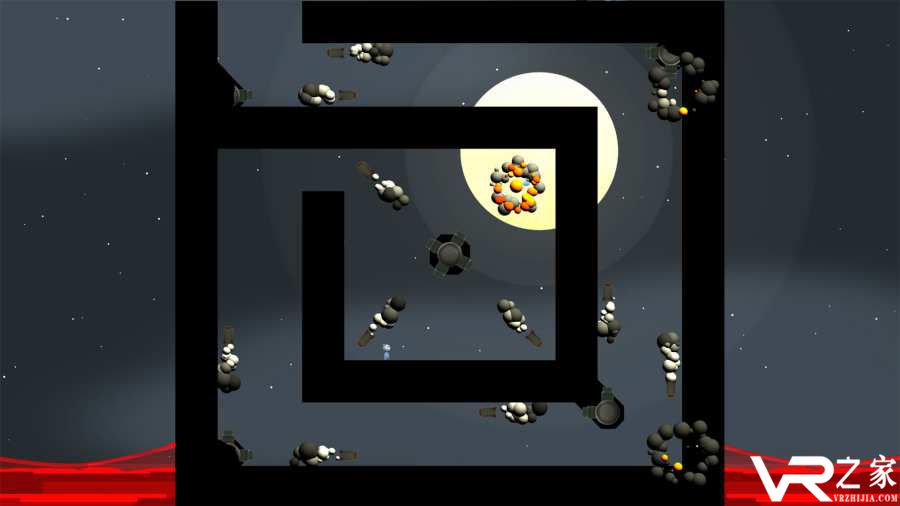 生死关头游戏无敌版(2)