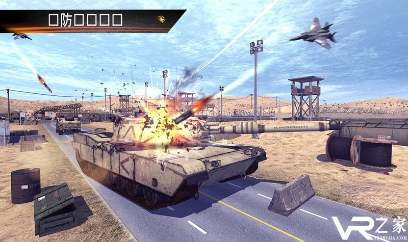 军用卡车驾驶无敌版(2)