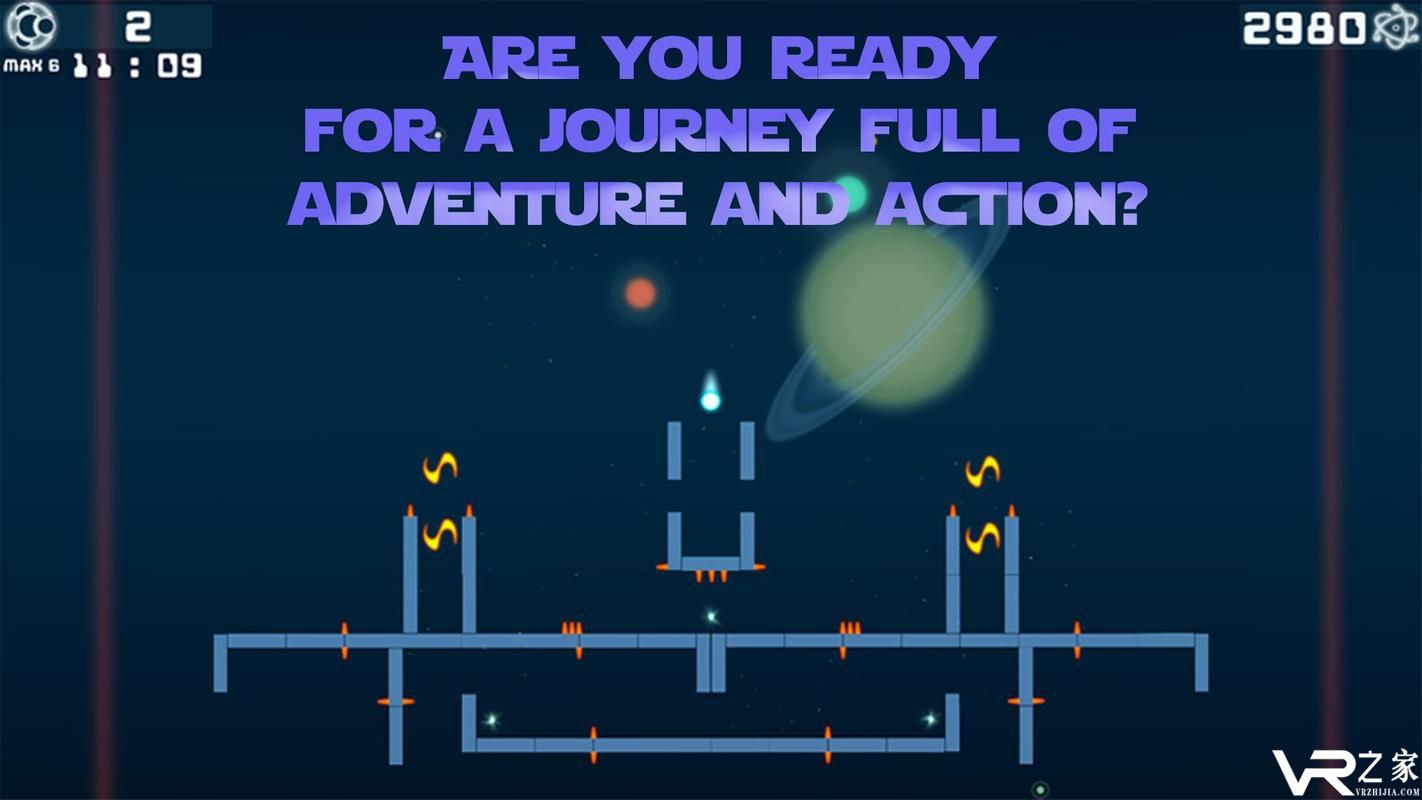 重力空间球无敌版(2)