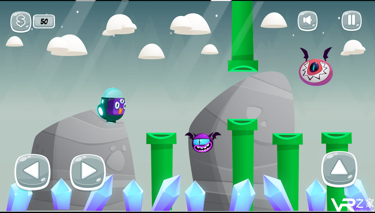 玛雅蒙2：冬季探险(1)