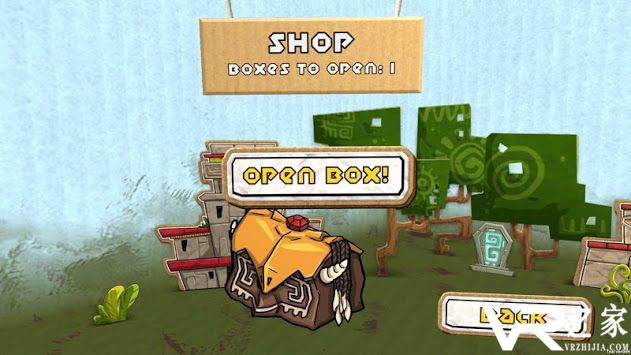 阿兹特克高尔夫无敌版(3)