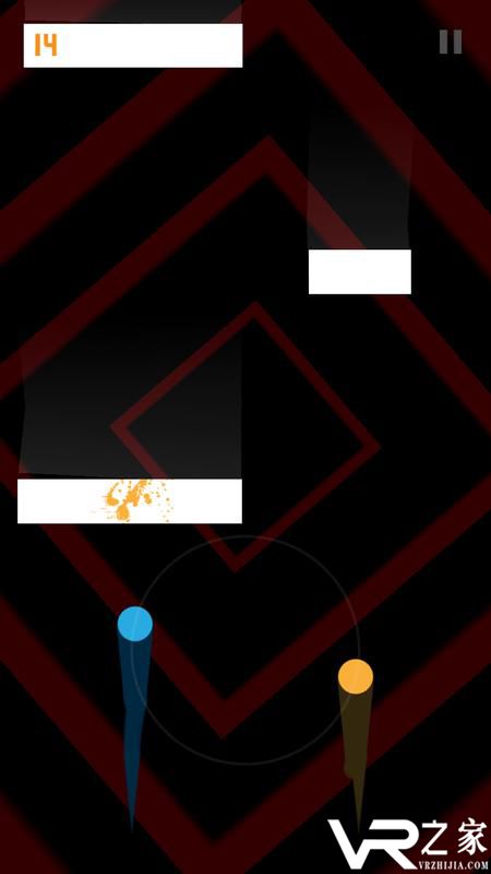 双重之旅：无尽(2)