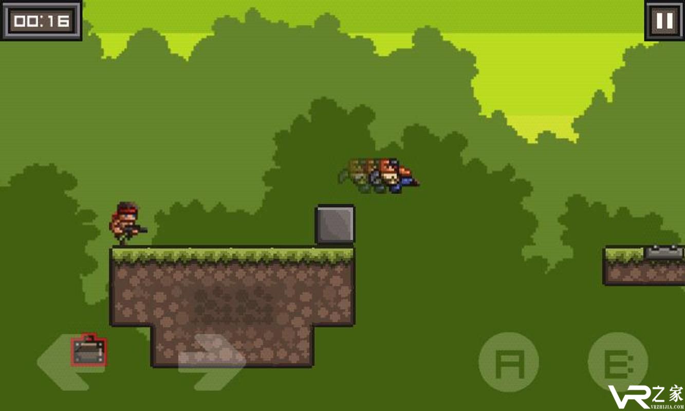 邪恶联盟无敌版(2)