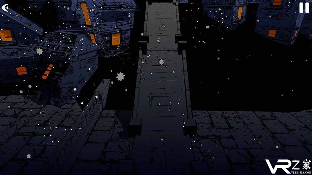 城市飞奔伦敦(3)